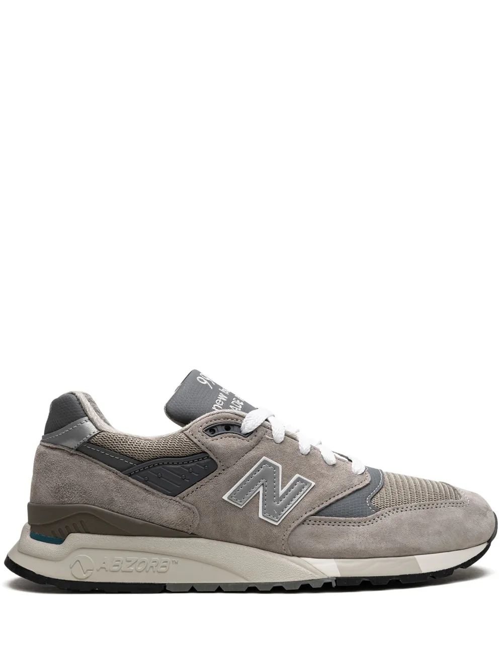 New balance 998 heren prijs on sale