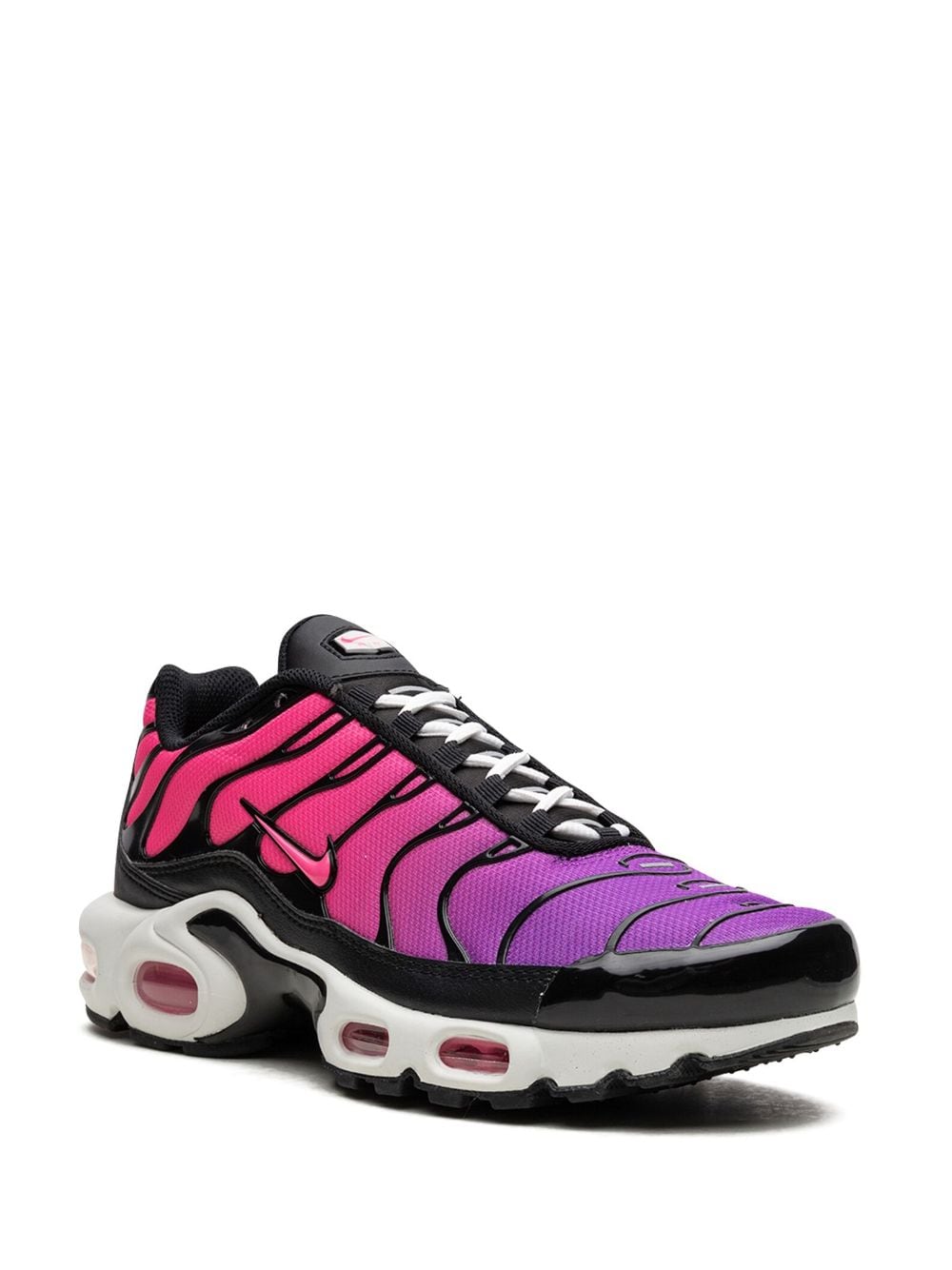 Shop Nike Air Max Plus "dusk" Sneakers In Purple