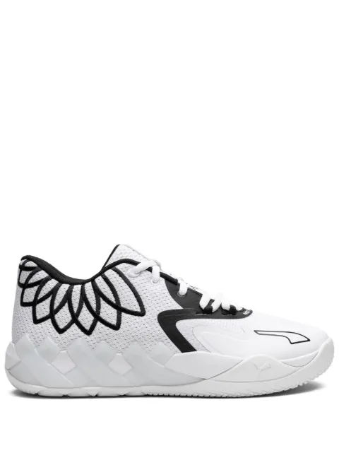 PUMA tenis altos MB1 Lo
