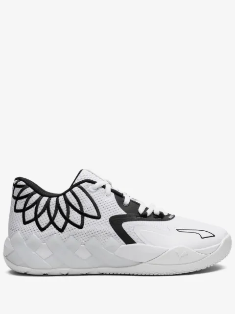 PUMA MB1 Lo lace-up sneakers