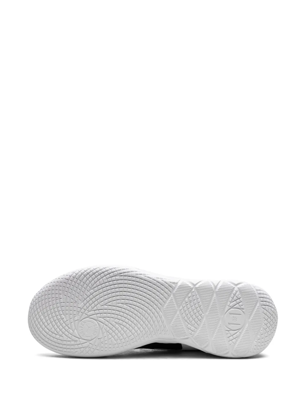 PUMA MB1 LO HIGH-TOP SNEAKERS