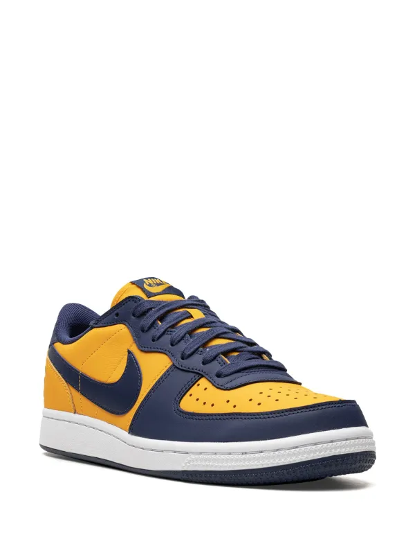 niketerminatorNIKE TERMINATOR LOW OG U.GOLD/NAVY 29cm