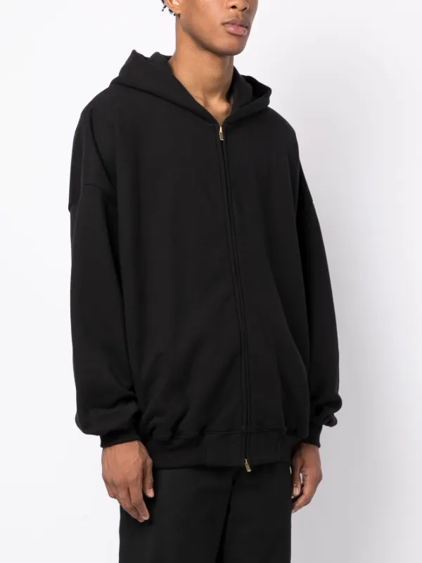 Omar Afridi  FULL ZIP HOODIE 46メンズ