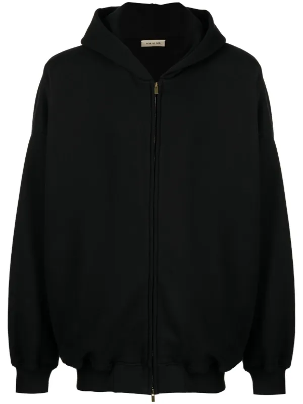 Fear Of God ジップアップ パーカー - Farfetch