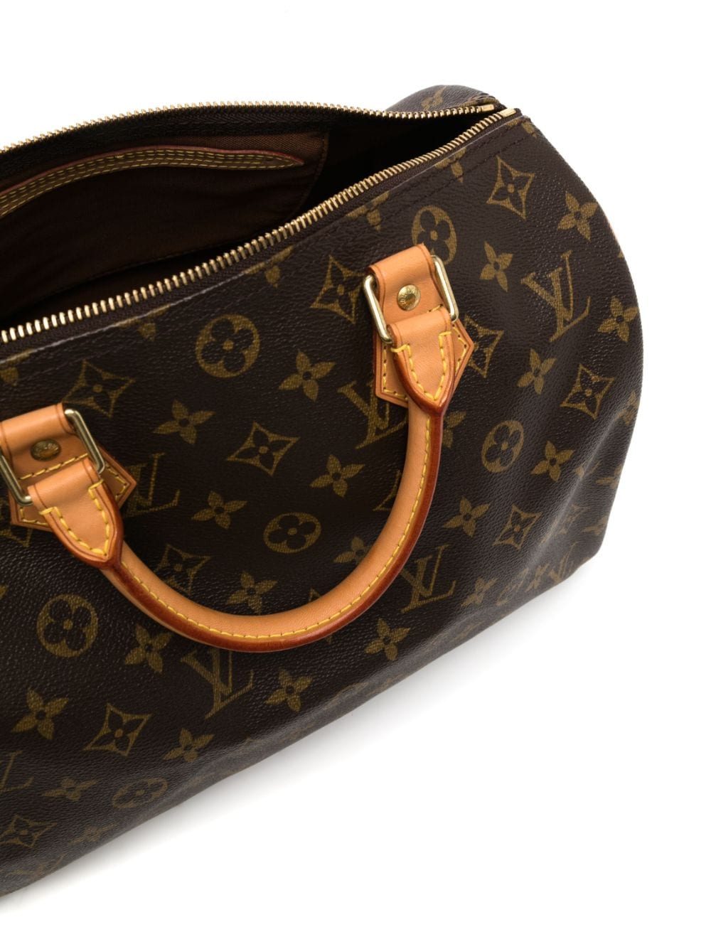 Louis Vuitton 2002 pre-owned Francoise Tote Bag - Farfetch