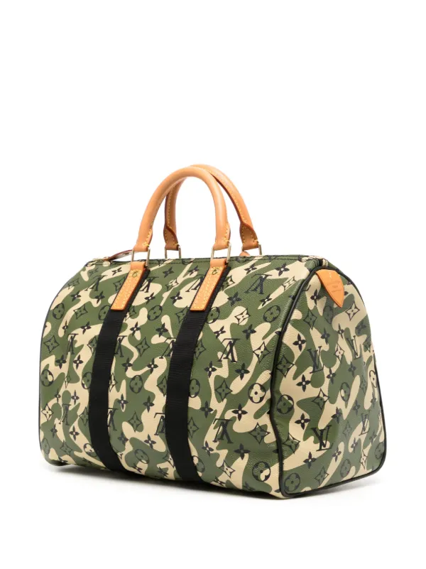 バッグ LOUIS VUITTON サイドトランク MM モノグラム｜ルイ・ヴィトン 公式サイト - M46358