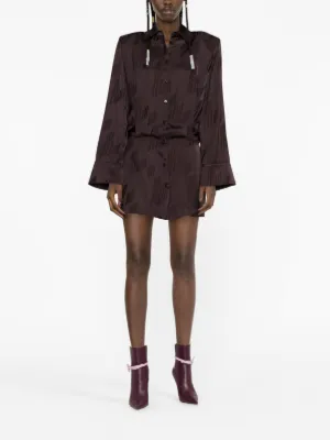The Attico Dresses for Women - FARFETCH