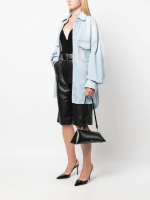 The Attico Clutch Bags for Women - Shop on FARFETCH