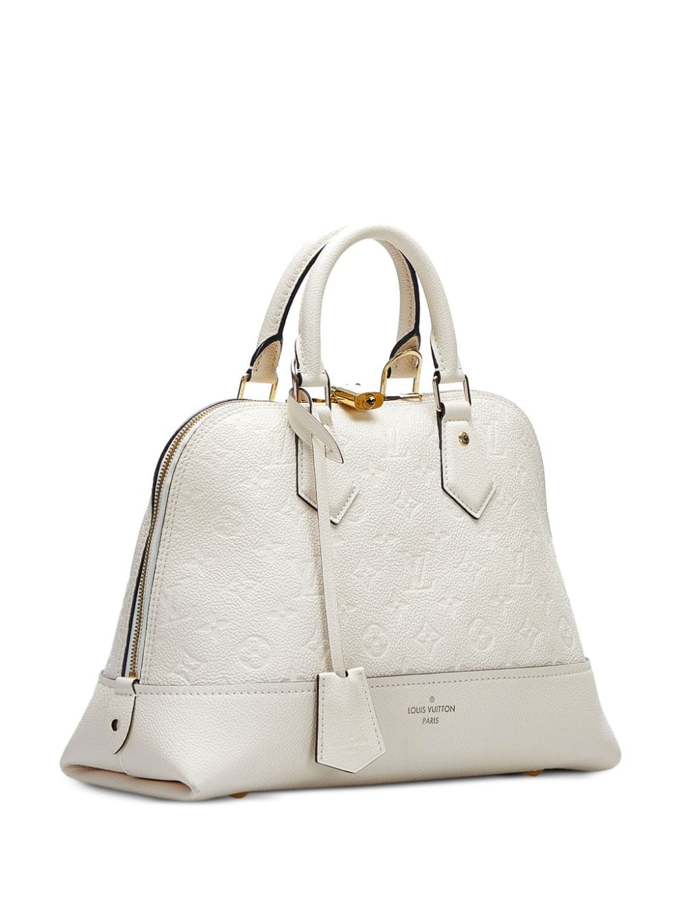 Louis Vuitton, Bags, Euc Authentic Louis Vuitton Empreinte Neo Alma Pm