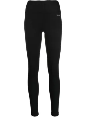Wolford Perfect Fit Leggings | Black | FARFETCH