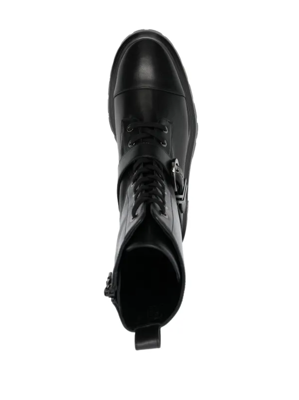 Stuart weitzman biker boots new arrivals