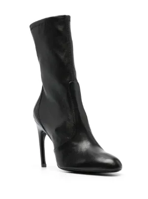Stuart Weitzman Boots for Women | FARFETCH US