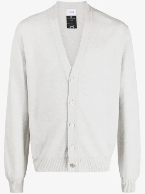 Barrie B Label cashmere cardigan