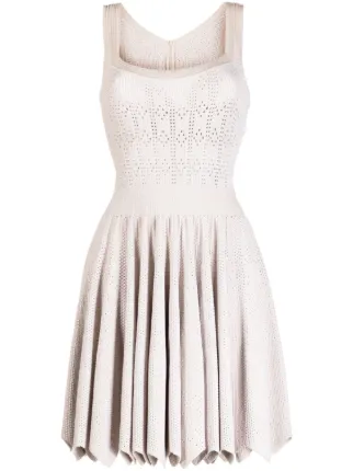 Alaia 2024 knit dress