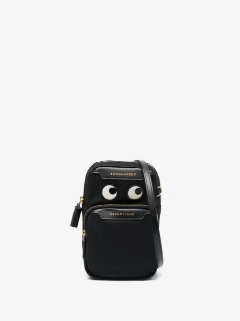 Anya Hindmarch Eyes Essentials crossbody bag