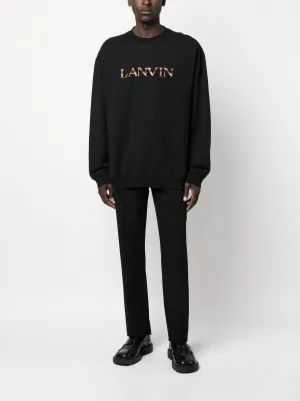 Lanvin トレーナー メンズ通販 - FARFETCH