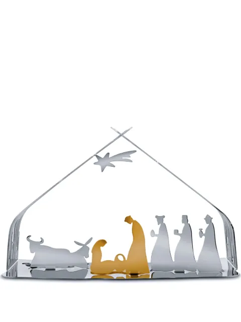 Alessi Happy Eternity Baby decorative object
