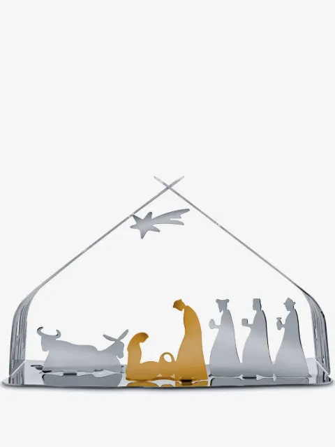 Alessi objeto decorativo Happy Eternity Baby