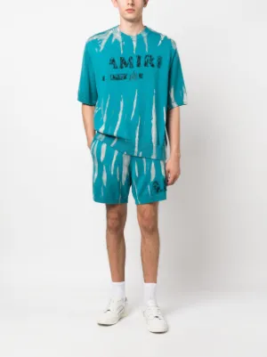 Amiri スウェットハーフパンツ メンズ通販 - FARFETCH
