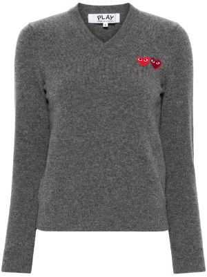 Pull comme des online garçons femme