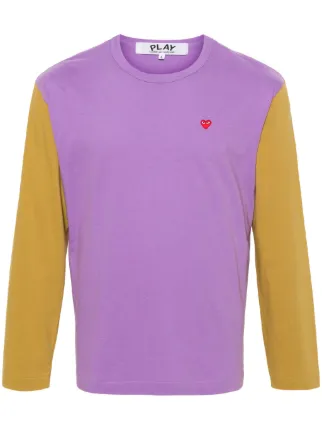 Comme Des Garçons Play
