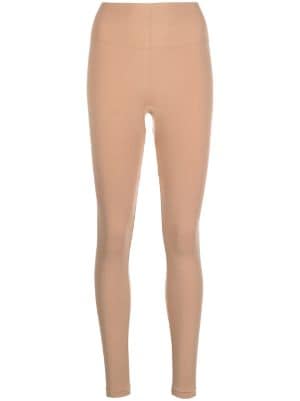 Wolford Aurora Leggings - Farfetch