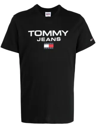 Tommy jeans t shirt 1985 discount