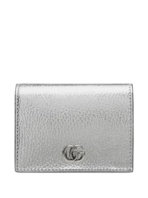Gucci cartera Petite Marmont