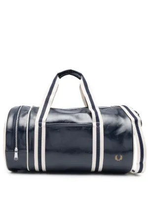 Fred perry discount holdall bag sale