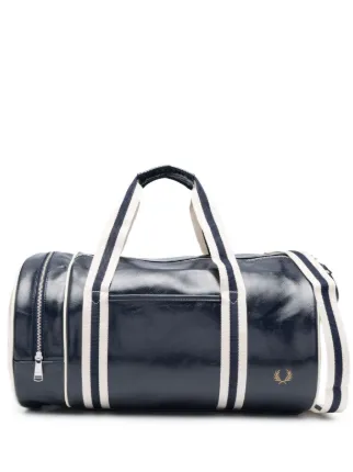 Fred Perry