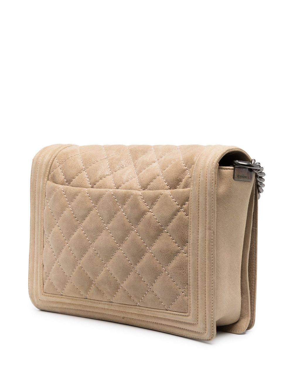 CHANEL Boy Chanel shoulder bag Women