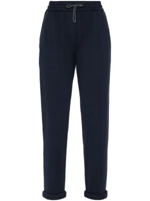 Brunello Cucinelli Pants for Women | FARFETCH US