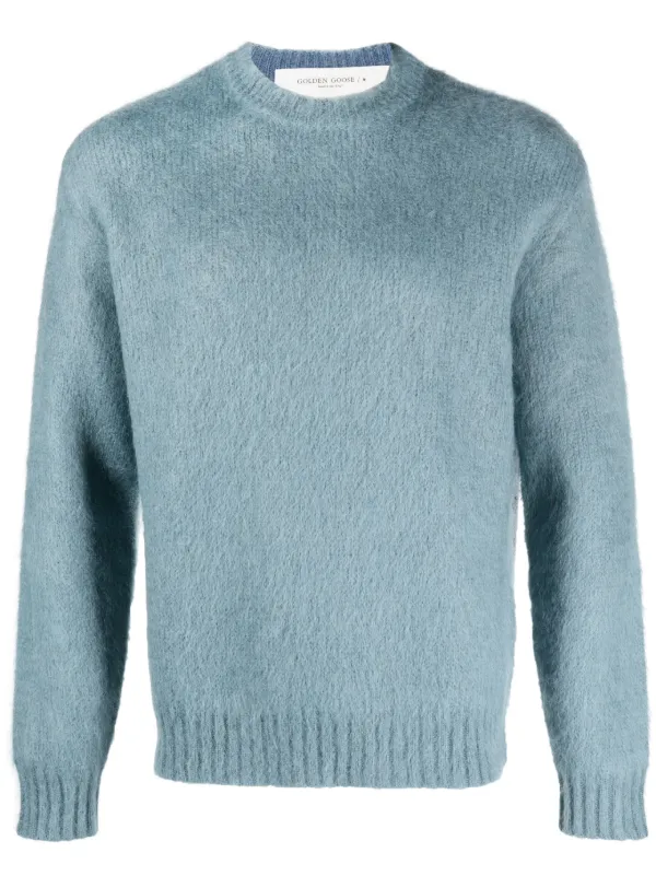 Golden goose jumper cheap