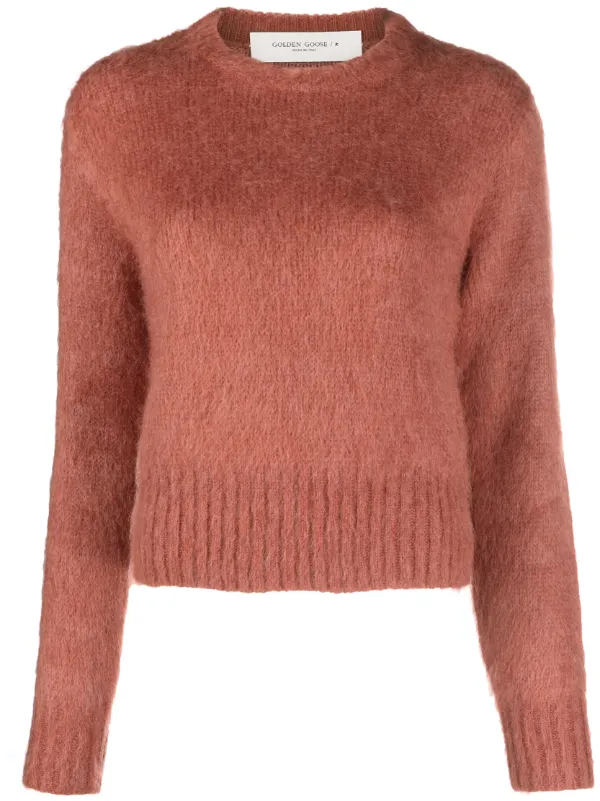 Golden goose sweater shop