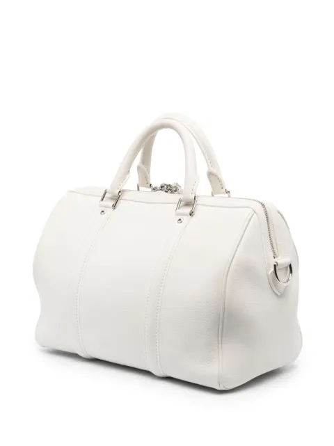 Louis Vuitton Pre-Owned x Sofia Coppola 2012 Speedy tote bag LVSOFIABIANCO - 2