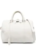 Louis Vuitton Pre-Owned x Sofia Coppola 2012 Speedy tote bag - White