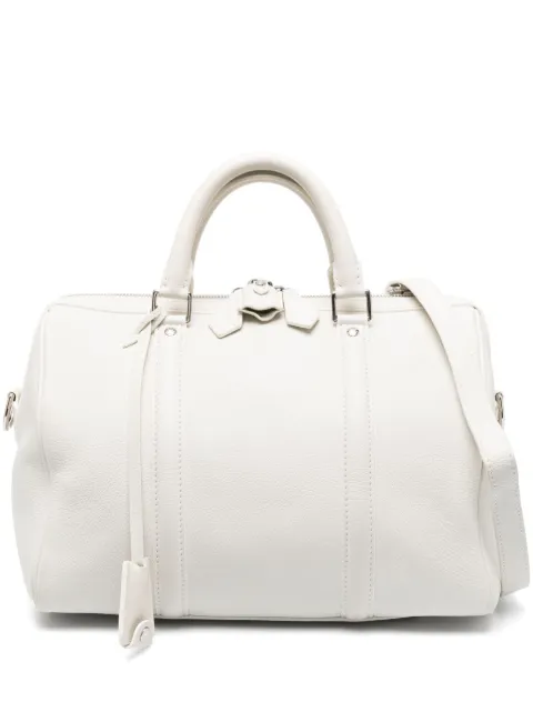 Louis Vuitton Pre-Owned x Sofia Coppola 2012 Speedy tote bag LVSOFIABIANCO - 0