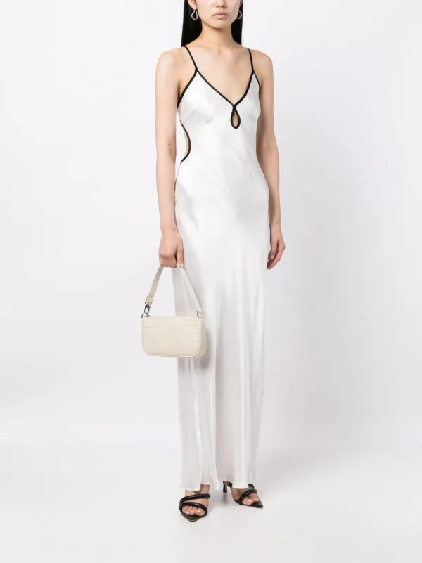 Bec bridge shop white dress