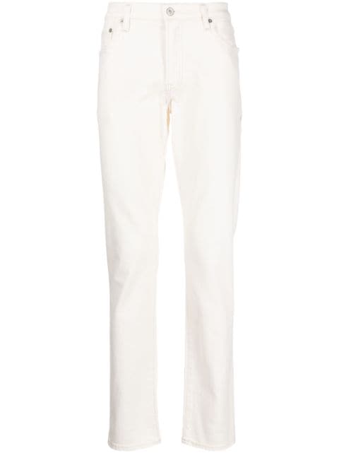 Citizens of Humanity Adler low-rise slim-cut jeans