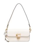 Coach Studio leather shoulder bag - White