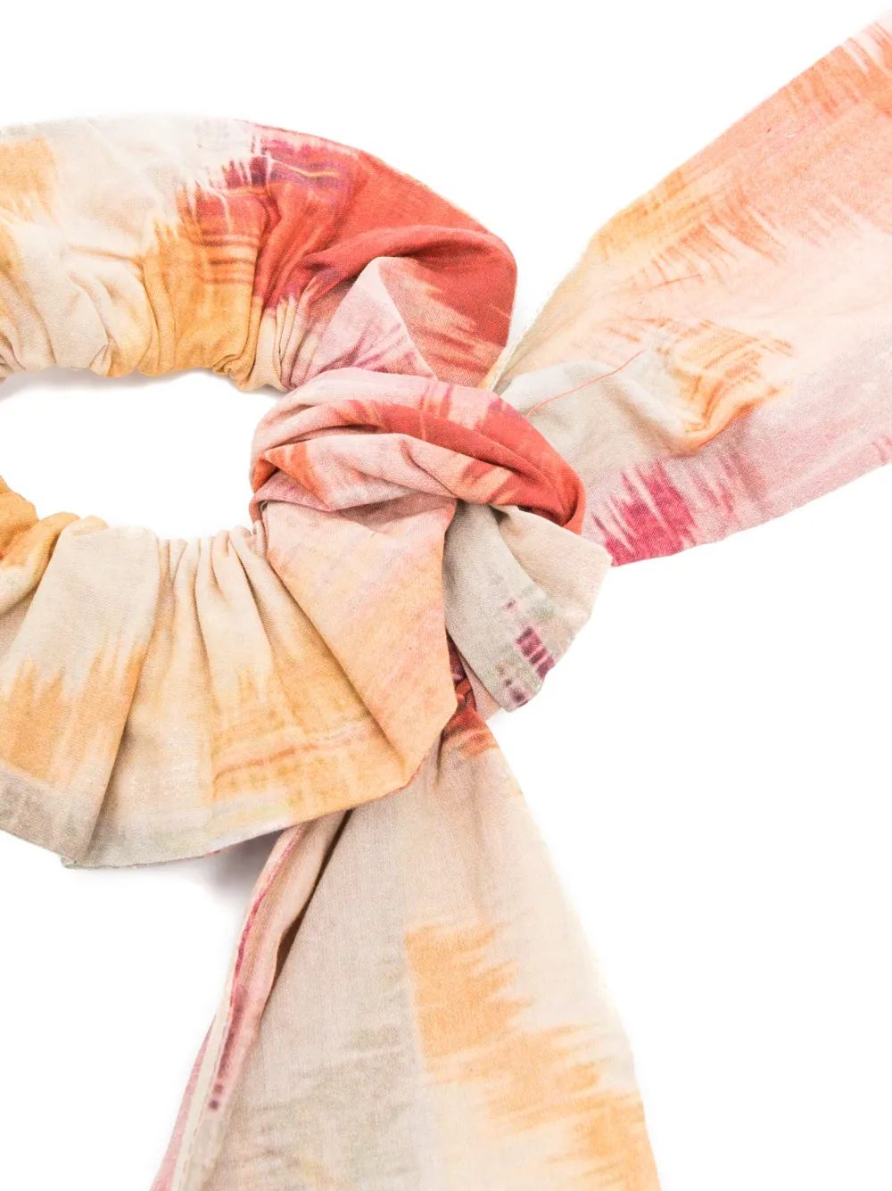 Ba&Sh Scrunchie Sarah de algodão orgânico | Image 2