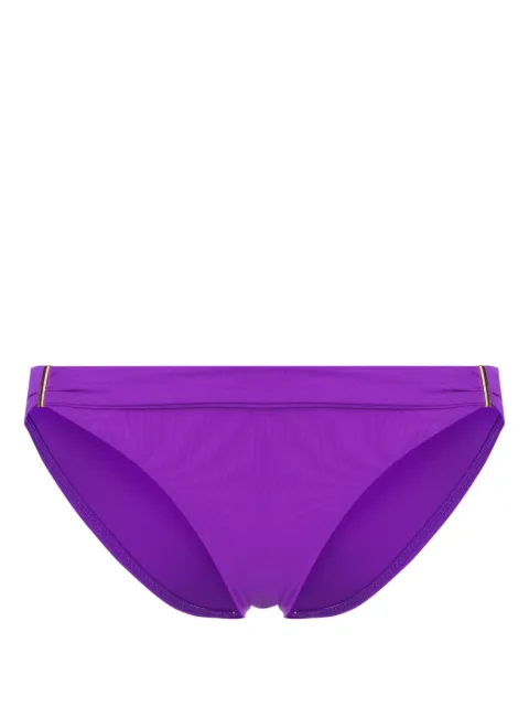 Melissa Odabash Positano embellished bikini bottoms