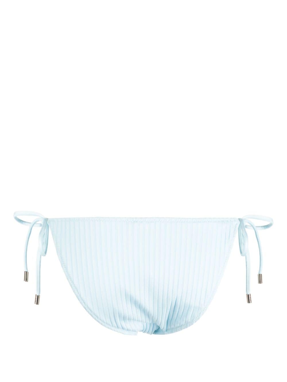 Melissa Odabash Miami bikini bottoms - Blauw