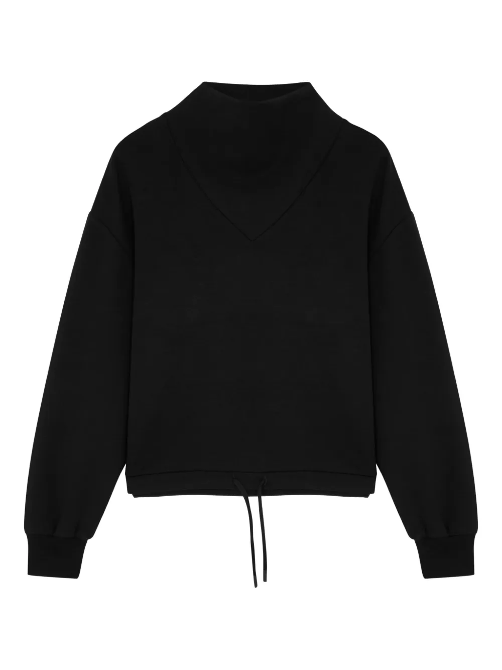 Varley Hannah sweatshirt - Nero
