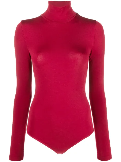 Wolford Body met string