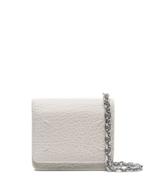 Maison margiela discount mini wallet