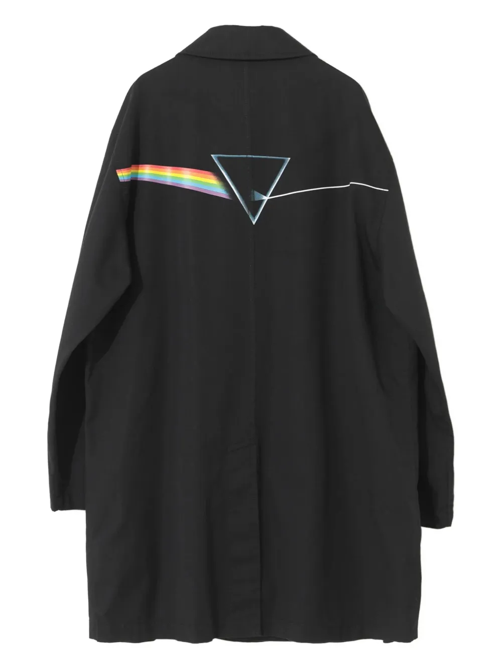Undercover abrigo The Dark Side of the Moon | Parkas | Image 2