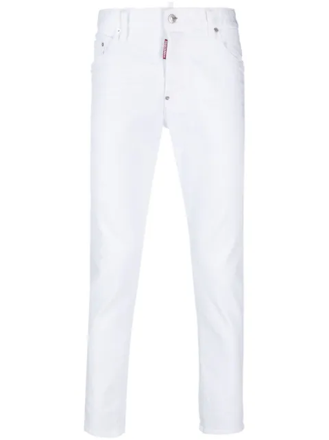 Dsquared2 Straight jeans