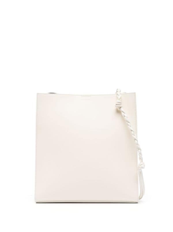 Jil Sander Medium Tangle Shoulder Bag - Farfetch