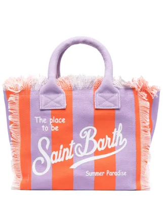 Mc2 saint barth sac de plage hot sale